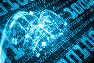 曙光 大数据黄金时代来临与计算机信息技术开发