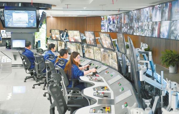 湖南新一代信息技术产业 向下扎根 向上共生